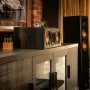 Центральный канал Klipsch RP-500C Walnut